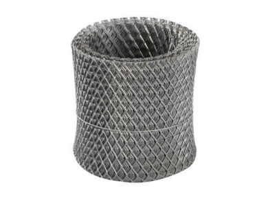   شبك حديد ولياسة (فيبر/حديد) 